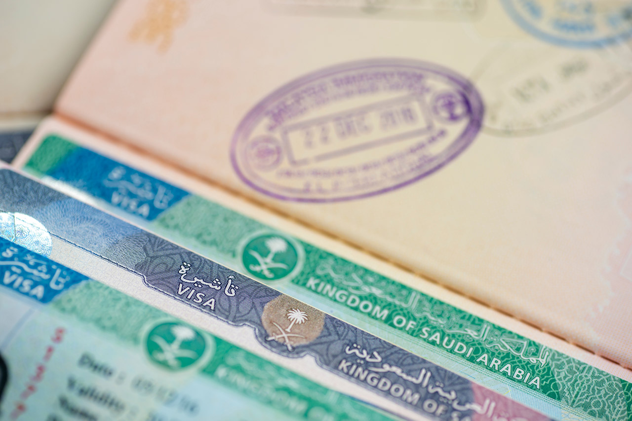 A Comprehensive Guide to Obtaining a Saudi Tourist Visa