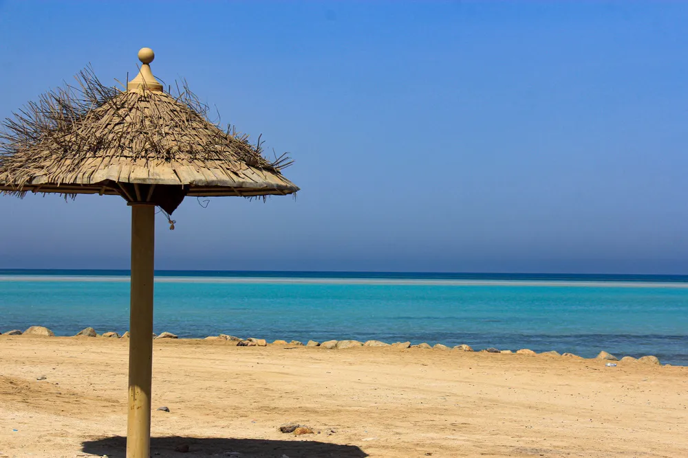 Al Saif Beach
