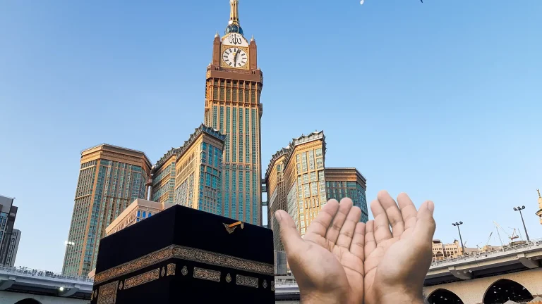 Hajj Statistics