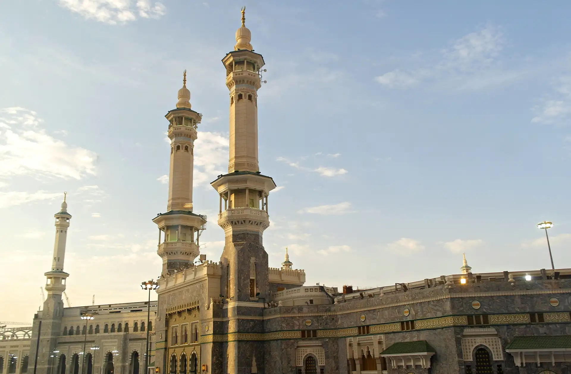 Mecca