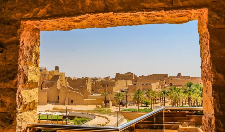 Saudi Ministry Confirms All Visa